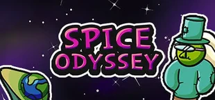 Spice Odyssey