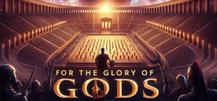 For the Glory of Gods TCG