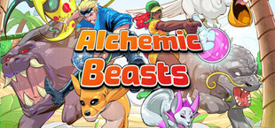 Alchemic Beasts