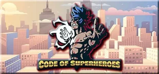 Code Of Superheroes
