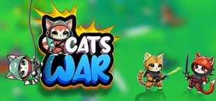 Cats War