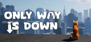 Only Way is Down