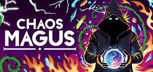 Chaos Magus