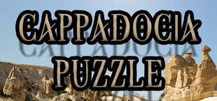 Cappadocia Puzzle