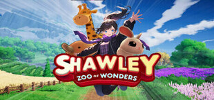 Shawley - Zoo of Wonders