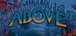 Above