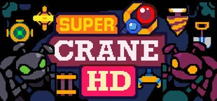 Super Crane HD