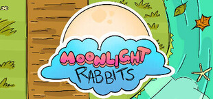Moonlight Rabbits