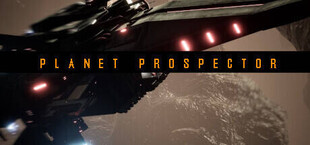 Planet Prospector