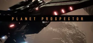 Planet Prospector