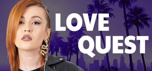 Love Quest: Los Angeles
