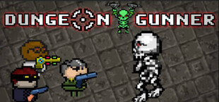 Dungeon Gunner