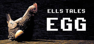 Ells Tales: Egg