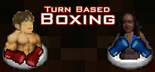 Turn Based Boxing
