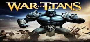 War Of The Titans