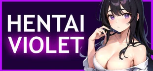 V-Girl Violet