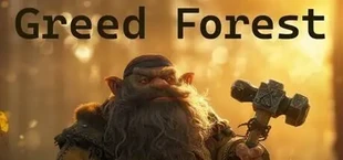 Greed Forest TD