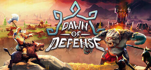 Dawn Of Defense