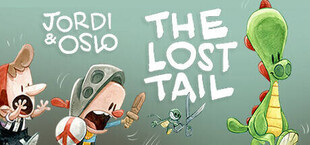 Jordi & Oslo: The Lost Tail