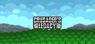 Crusader's Legacy