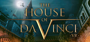 The House of Da Vinci VR