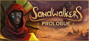 Sandwalkers - Prologue