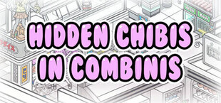 Hidden Chibis in Combinis
