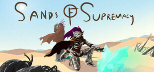 Sands of Supremacy