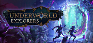 Underworld Explorers