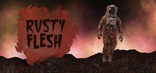 Rusty Flesh