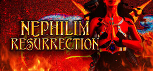 Nephilim Resurrection