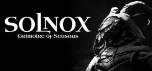 Solnox - Grimoire of Seasons