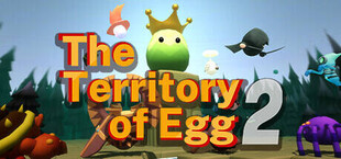 The Territory of Egg 2