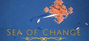 Sea of Change