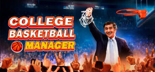 College Basketball Manager