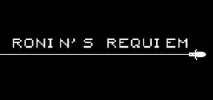 Ronin's Requiem