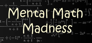 Mental Math Madness
