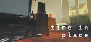 Time in Place