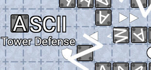 ASCII Tower Defense