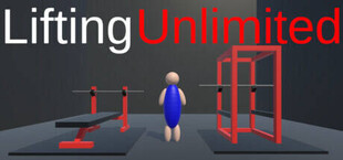 Lifting Unlimited