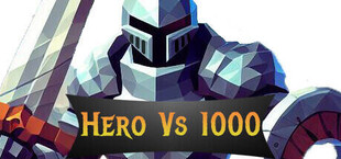 Hero Vs 1000