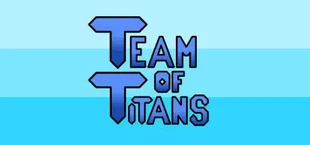 Team Of Titans