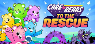 Care Bears: To The Rescue