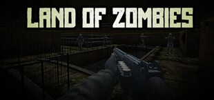 Land of Zombies
