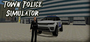Town Police Simulator