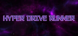 Hyper Drive Runner