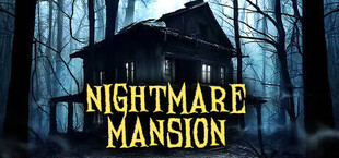 Nightmares Mansion: Scary Dreams