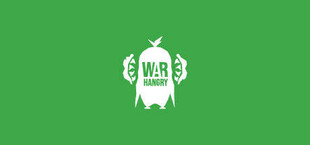 W.A.R. HANGRY