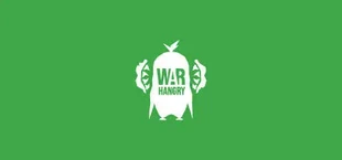 W.A.R. HANGRY