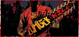 LumberKILL